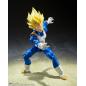 Dragon Ball Z - S.H. Figuarts - Super Saiyan Vegeta (Awakened Super Saiyan Blood)