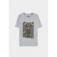 Camiseta Estampado Umbreon XL Pokémon - Difuzed Difuzed - 1
