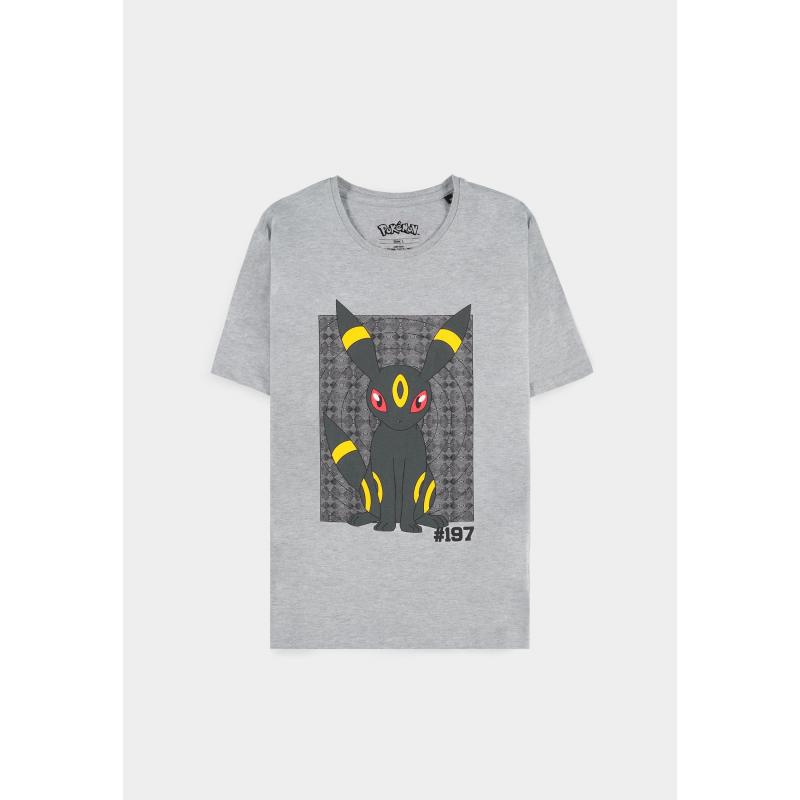 Umbreon XL Pokémon T-Shirt - Difuzed Difuzed - 1