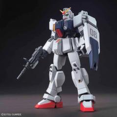 Gundam - HGUC - 210 - RX-79[G] Gundam Ground Type 1/144 Bandai - 2