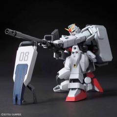Gundam - HGUC - 210 - RX-79[G] Gundam Ground Type 1/144 Bandai - 4