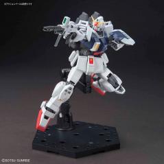 Gundam - HGUC - 210 - RX-79[G] Gundam Ground Type 1/144 Bandai - 5