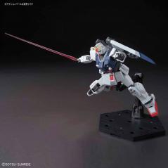 Gundam - HGUC - 210 - RX-79[G] Gundam Ground Type 1/144 Bandai - 6
