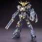 Gundam - HGUC - 134 - RX-0 Unicorn Gundam 02 Banshee (Destroy Mode) 1/144