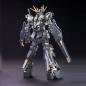 Gundam - HGUC - 134 - RX-0 Unicorn Gundam 02 Banshee (Destroy Mode) 1/144