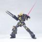 Gundam - HGUC - 134 - RX-0 Unicorn Gundam 02 Banshee (Destroy Mode) 1/144