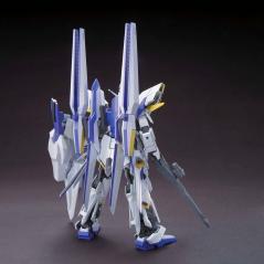 Gundam - HGUC - 148 - MSN-001X Gundam Delta Kai 1/144 Bandai - 3