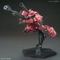 Gundam - HGGTO - 024 - MS-06S Zaku II (Red Comet Ver.) 1/144