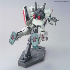 Gundam - HGUC - 126 - RGM-86R GM III 1/144 Bandai - 5