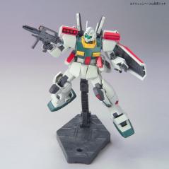 Gundam - HGUC - 126 - RGM-86R GM III 1/144 Bandai - 6