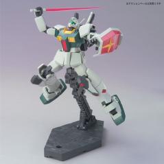 Gundam - HGUC - 126 - RGM-86R GM III 1/144 Bandai - 7