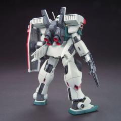 Gundam - HGUC - 126 - RGM-86R GM III 1/144 Bandai - 3