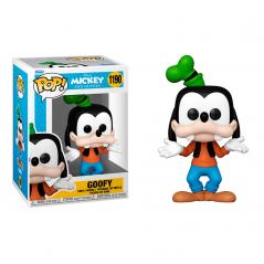 Funko Pop - Mickey and Friends - Goofy - 1190 Funko - 1