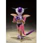 Dragon Ball Z - S.H. Figuarts - Frieza First Form & Frieza Pod Set