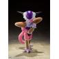 Dragon Ball Z - S.H. Figuarts - Frieza First Form & Frieza Pod Set