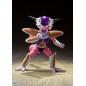 Dragon Ball Z - S.H. Figuarts - Frieza First Form & Frieza Pod Set