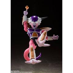 Dragon Ball Z - S.H. Figuarts - Frieza First Form & Frieza Pod Set Bandai - 6