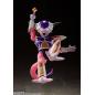 Dragon Ball Z - S.H. Figuarts - Frieza First Form & Frieza Pod Set