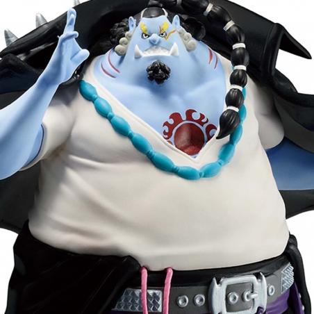 One Piece Film RED Ichibansho Jinbe