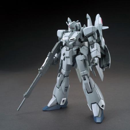 Gundam - HGUC - 182 - MSZ-006A1 Zeta Plus (Unicorn Ver.) 1/144 Bandai - 2