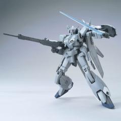 Gundam - HGUC - 182 - MSZ-006A1 Zeta Plus (Unicorn Ver.) 1/144 Bandai - 4