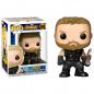 Funko Pop - Vengadores Infinity War - Thor - 286