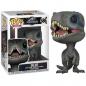 Funko Pop - Jurassic World 2 - Blue - 586