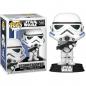 Funko Pop - Star Wars: Episode IV A New Hope - Stormtrooper - 598