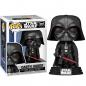 Funko Pop - Star Wars: Episode IV A New Hope - Darth Vader - 597