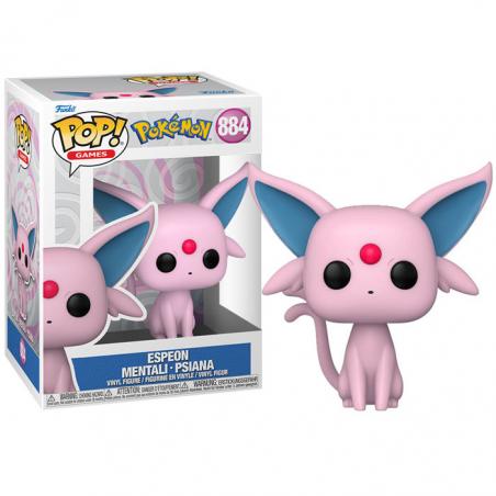 Funko Pop - Pokémon - Espeon - 884 Funko - 1