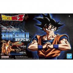 Dragon Ball Figure-rise Standard Son Goku (NEW SPEC Ver.)