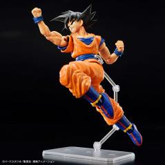 Dragon Ball Figure-rise Standard Son Goku (NEW SPEC Ver.) Bandai - 6