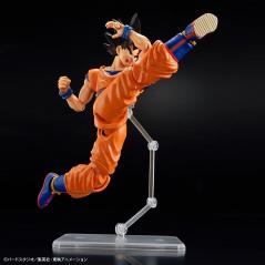 Dragon Ball Figure-rise Standard Son Goku (NEW SPEC Ver.) Bandai - 7