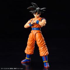 Dragon Ball Figure-rise Standard Son Goku (NEW SPEC Ver.) Bandai - 8