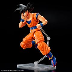 Dragon Ball Figure-rise Standard Son Goku (NEW SPEC Ver.) Bandai - 10