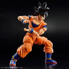 Dragon Ball Figure-rise Standard Son Goku (NEW SPEC Ver.) Bandai - 11