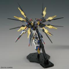 Gundam - MGEX - ZGMF-X20A Strike Freedom Gundam 1/100 Bandai - 4