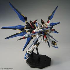 Gundam - MGEX - ZGMF-X20A Strike Freedom Gundam 1/100 Bandai - 7