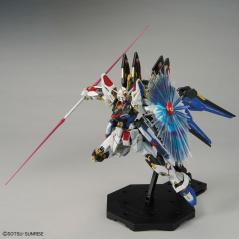 Gundam - MGEX - ZGMF-X20A Strike Freedom Gundam 1/100 Bandai - 8