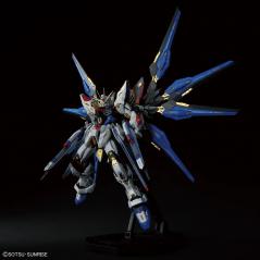 Gundam - MGEX - ZGMF-X20A Strike Freedom Gundam 1/100 Bandai - 12