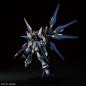 Gundam - MGEX - ZGMF-X20A Strike Freedom Gundam 1/100