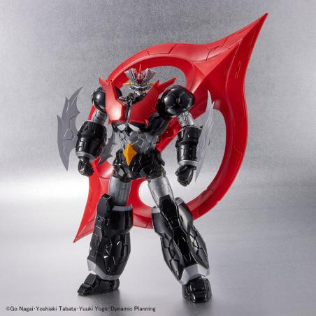 Mazinger Zero HG (Mazinger Z Infinity Ver.) 1/144 Bandai - 2