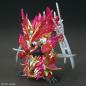 Gundam - SDW Heroes - Sun Quan Gundam Astray He Yan Xiang Hu