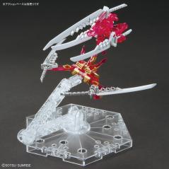 Gundam - SDW Heroes - 29 - Sun Quan Gundam Astray He Yan Xiang Hu Bandai - 8