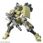 Gundam - HGTWFM - 06 - MSJ-105CC Chuchu's Demi Trainer 1/144