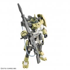 Gundam - HGTWFM - 06 - Chuchu's Demi Trainer 1/144 BANDAI HOBBY - 4