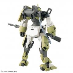 Gundam - HGTWFM - 06 - Chuchu's Demi Trainer 1/144 BANDAI HOBBY - 6