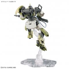 Gundam - HGTWFM - 06 - Chuchu's Demi Trainer 1/144 BANDAI HOBBY - 8