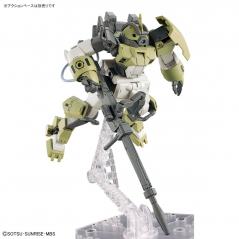 Gundam - HGTWFM - 06 - Chuchu's Demi Trainer 1/144 BANDAI HOBBY - 9