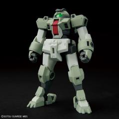 Gundam - HGTWFM - 09 - Demi Trainer 1/144 Bandai Hobby - 2